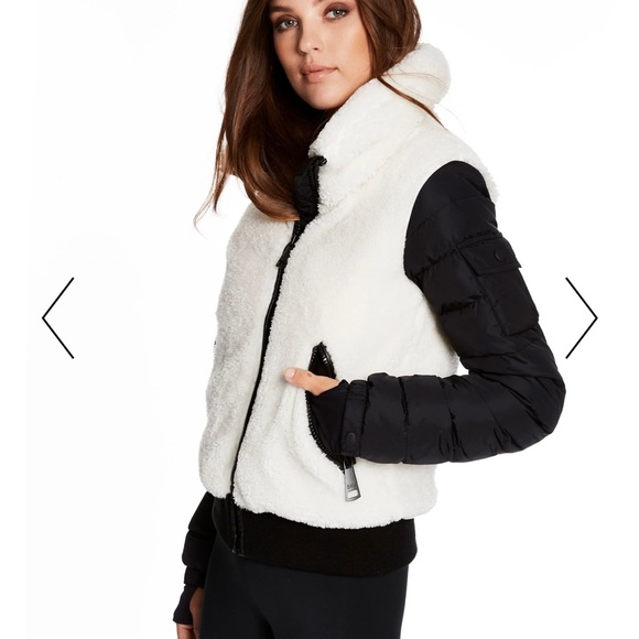 SAM. Carson Jacket - Picture 3 of 11